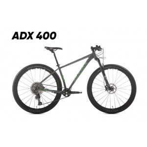 Audax ADX 400 (EMBRVE)